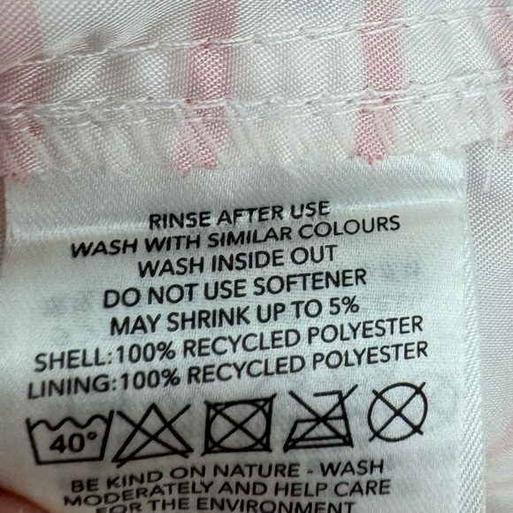 Mini Rodini Boy Swim Trunk. Size 80/86CM (9m-1,5years) - Picture 7 of 7